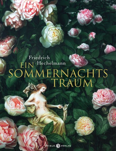 Cover von Ein Sommernachtstraum
