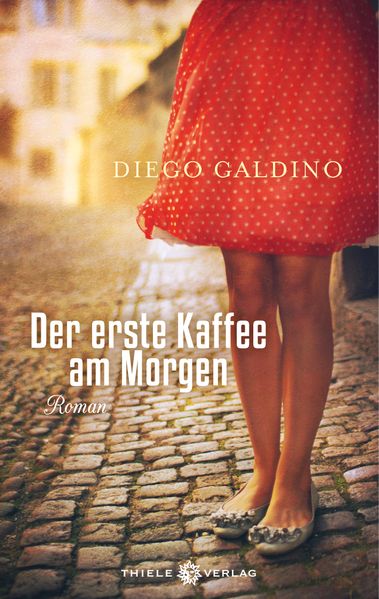 Cover von Der erste Kaffee am Morgen
