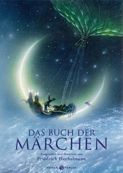 Cover von Das Buch der Märchen