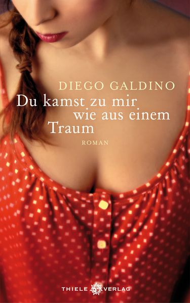 Cover von Du kamst zu mir wie aus einem Traum
