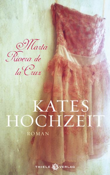 Cover von Kates Hochzeit