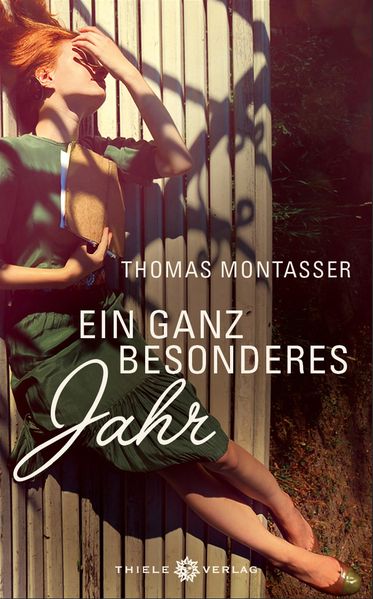 Cover von Ein ganz besonderes Jahr