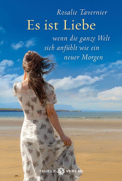 Cover von Es ist Liebe