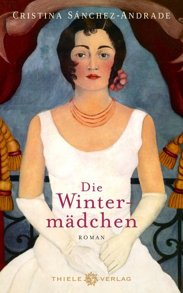 Cover von Die Wintermädchen