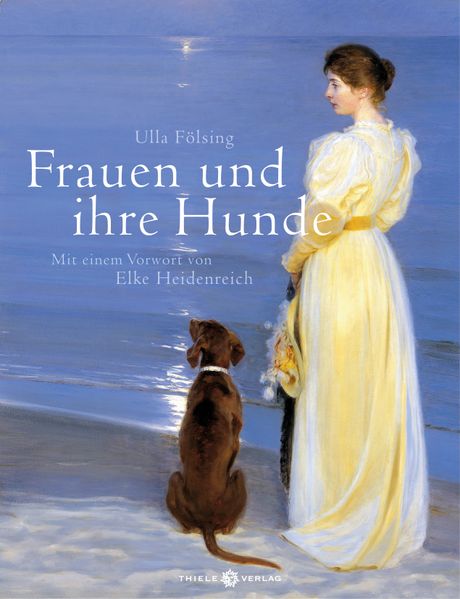 Cover von Frauen und ihre Hunde