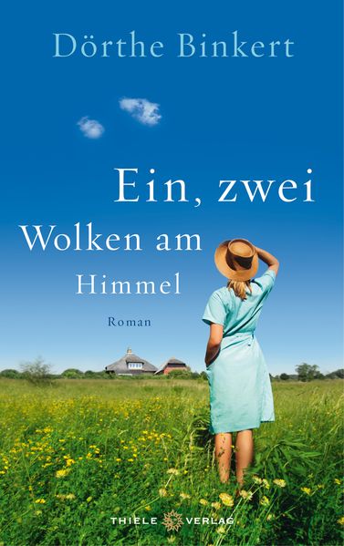 Cover von Ein, zwei Wolken am Himmel