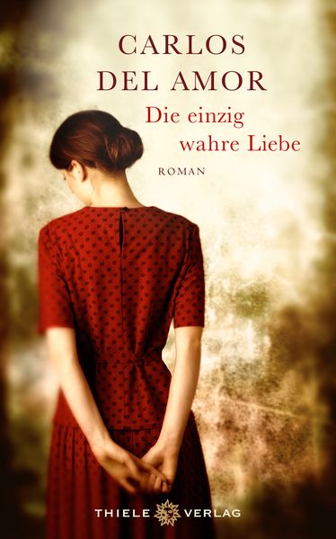 Cover von Die einzig wahre Liebe
