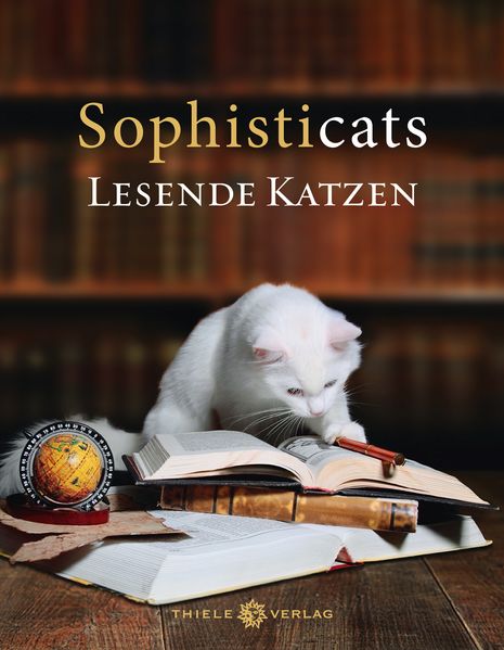 Cover von Sophisticats