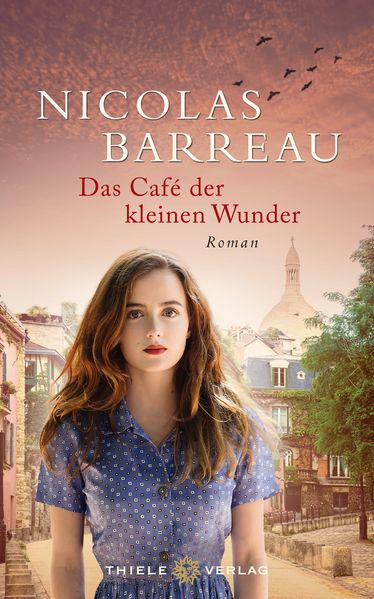 Cover von Das Café der kleinen Wunder