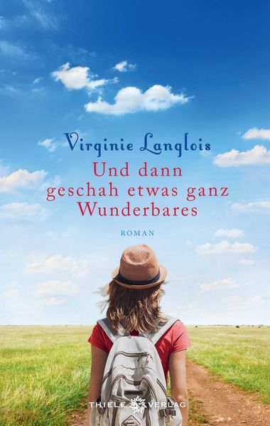 Cover von Und dann geschah etwas ganz Wunderbares