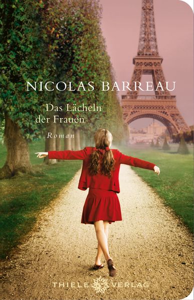 Cover von Das Lächeln der Frauen