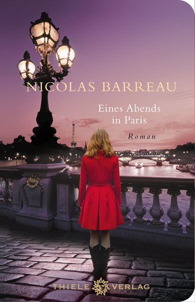 Cover von Eines Abends in Paris