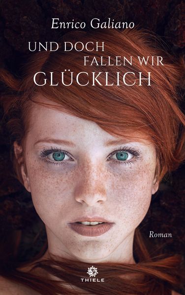 Cover von Und doch fallen wir glücklich