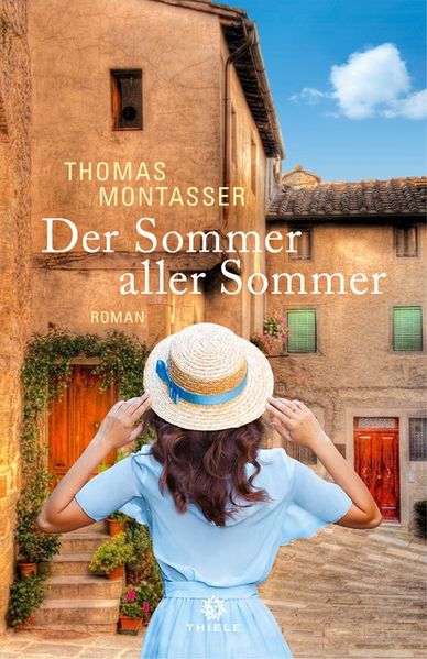 Cover von Der Sommer aller Sommer