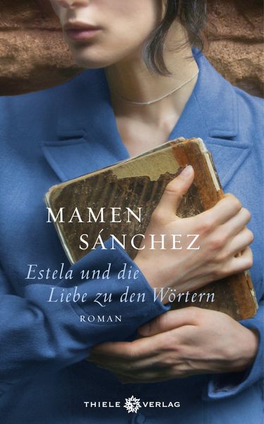 Cover von Estela und die Liebe zu den Wörtern