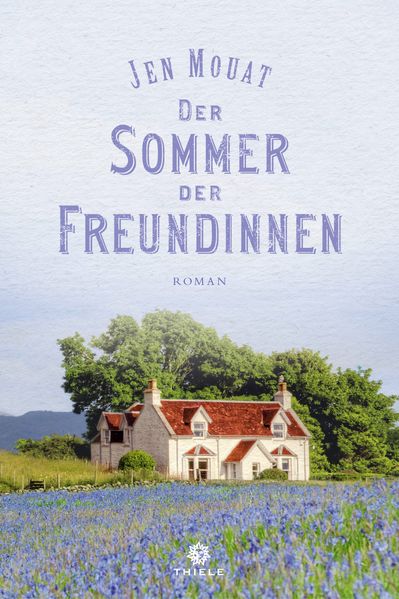 Cover von Der Sommer der Freundinnen