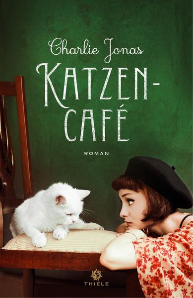 Cover von Katzencafé
