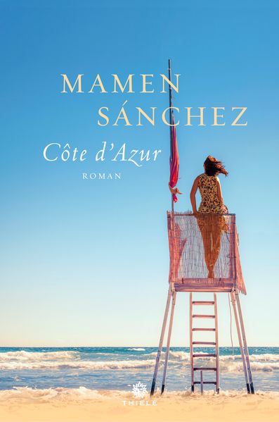 Cover von Cote d’Azur