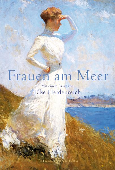 Cover von Frauen am Meer