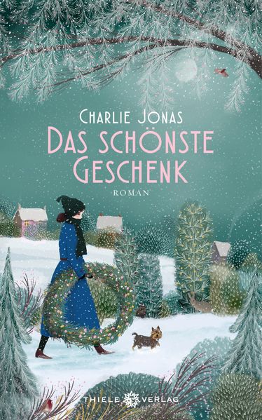 Cover von Das schönste Geschenk
