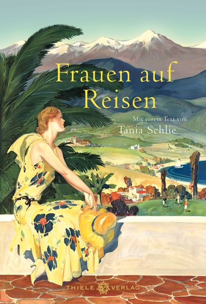 Cover von Frauen auf Reisen
