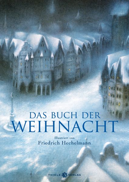 Cover von Das Buch der Weihnacht