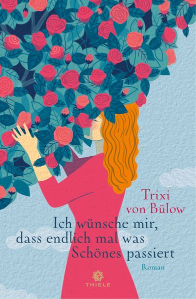 Cover von Ich wünsche mir, dass endlich mal was Schönes passiert