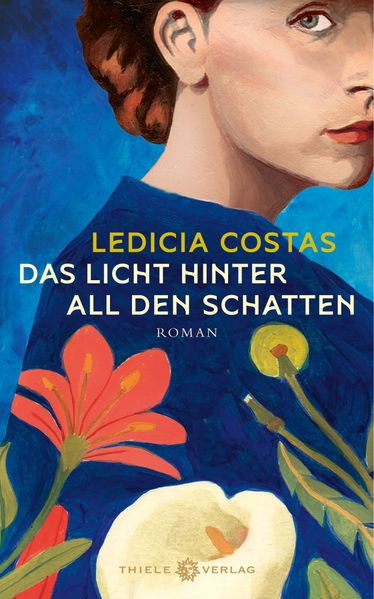 Cover von Das Licht hinter all den Schatten