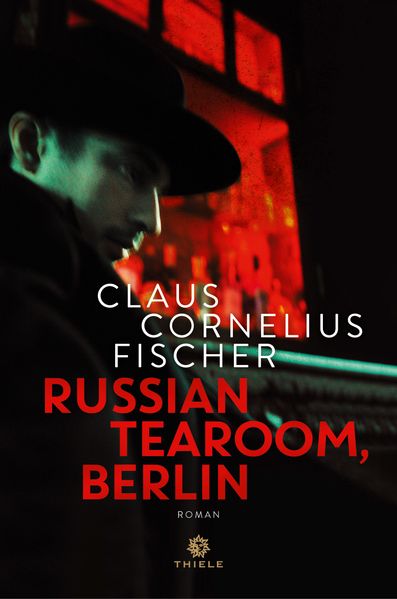 Cover von Russian Tearoom, Berlin