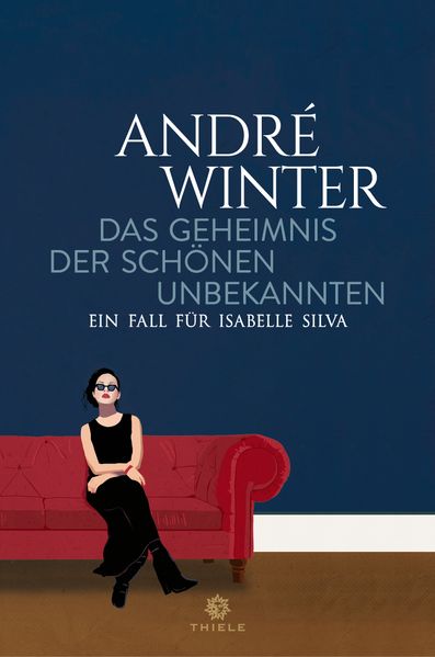 Cover von Das Geheimnis der schönen Unbekannten