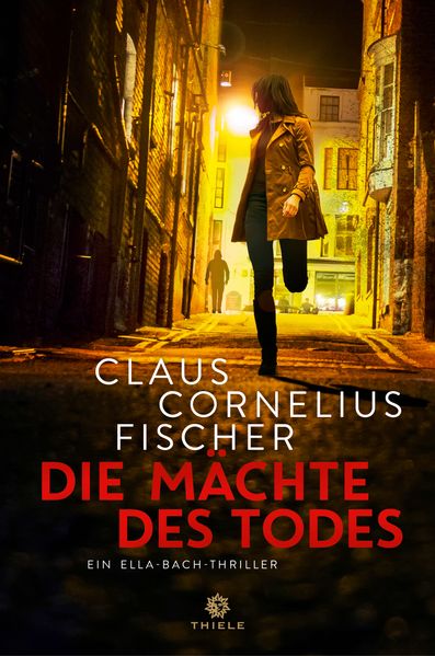 Cover von Die Mächte des Todes