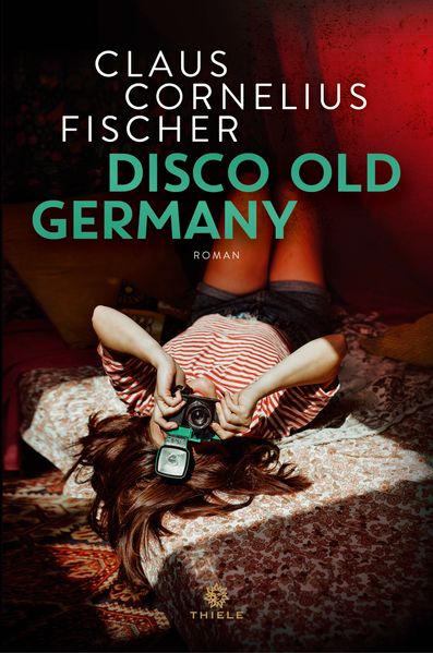 Cover von Disco Old Germany