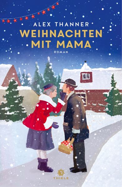 Cover von Weihnachten mit Mama