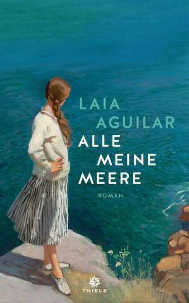 Cover von Alle meine Meere