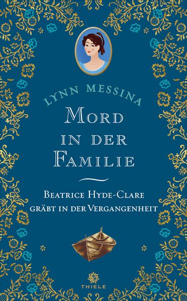 Cover von Mord in der Familie