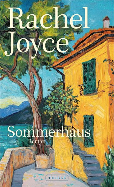 Cover von Sommerhaus