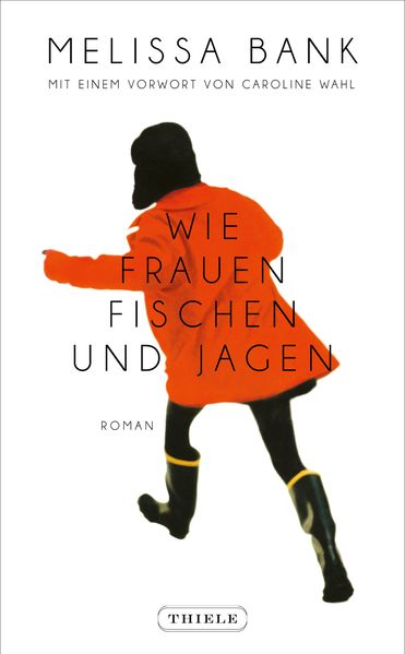 Cover von Wie Frauen fischen und jagen