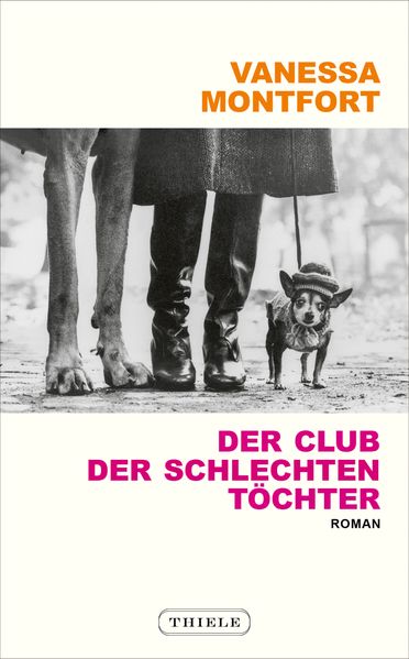 Cover von Der Club der schlechten Töchter