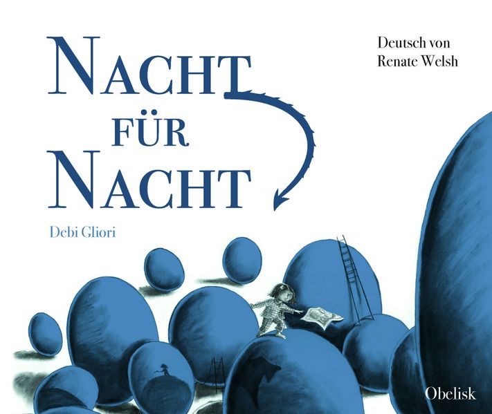 Cover von Nacht für Nacht