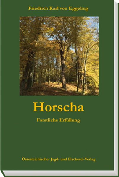 Cover von Horscha