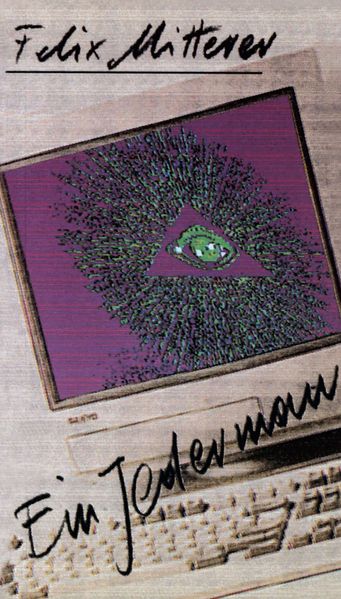 Cover von Ein Jedermann