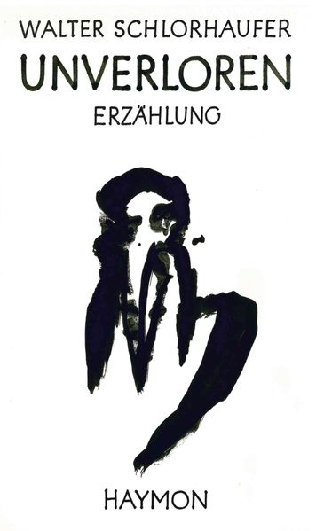 Cover von Unverloren