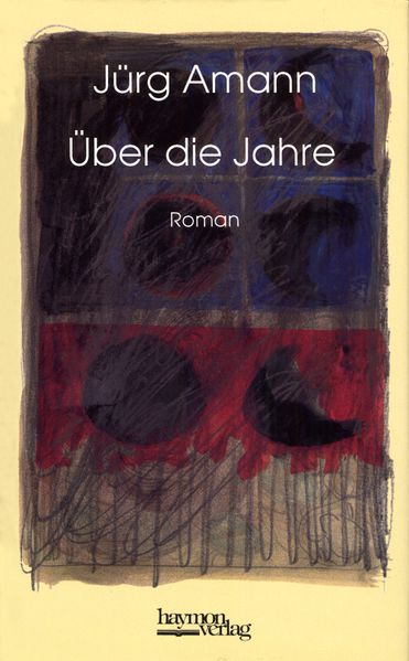 Cover von Über die Jahre