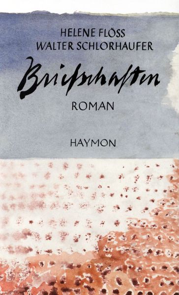 Cover von Briefschaften