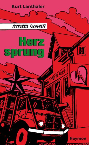 Cover von Herzsprung