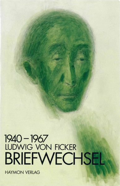 Cover von Briefwechsel 1940-1967