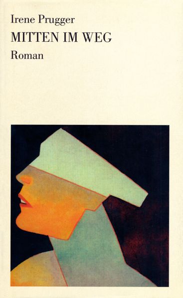 Cover von Mitten im Weg