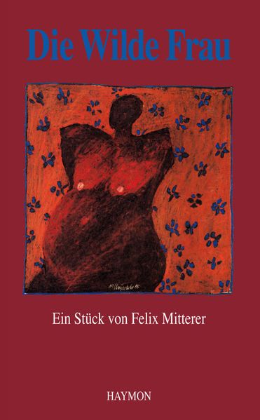 Cover von Die wilde Frau