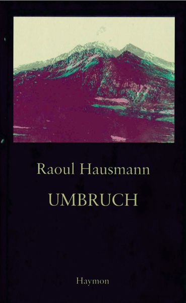 Cover von Umbruch