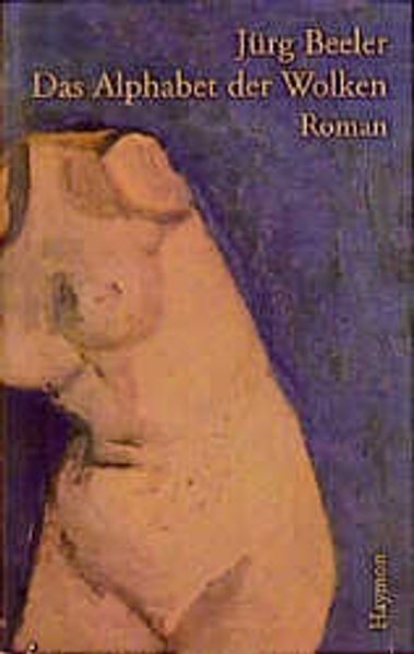 Cover von Das Alphabet der Wolken